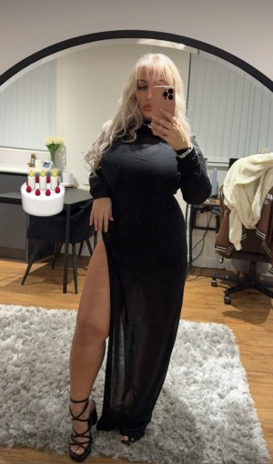 Paris Jade Photo #141