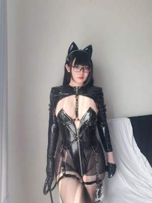 Poon Warunya Photo #5