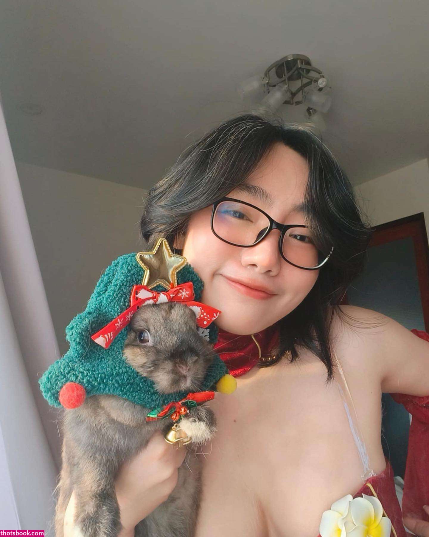 Poon Warunya Photo #17