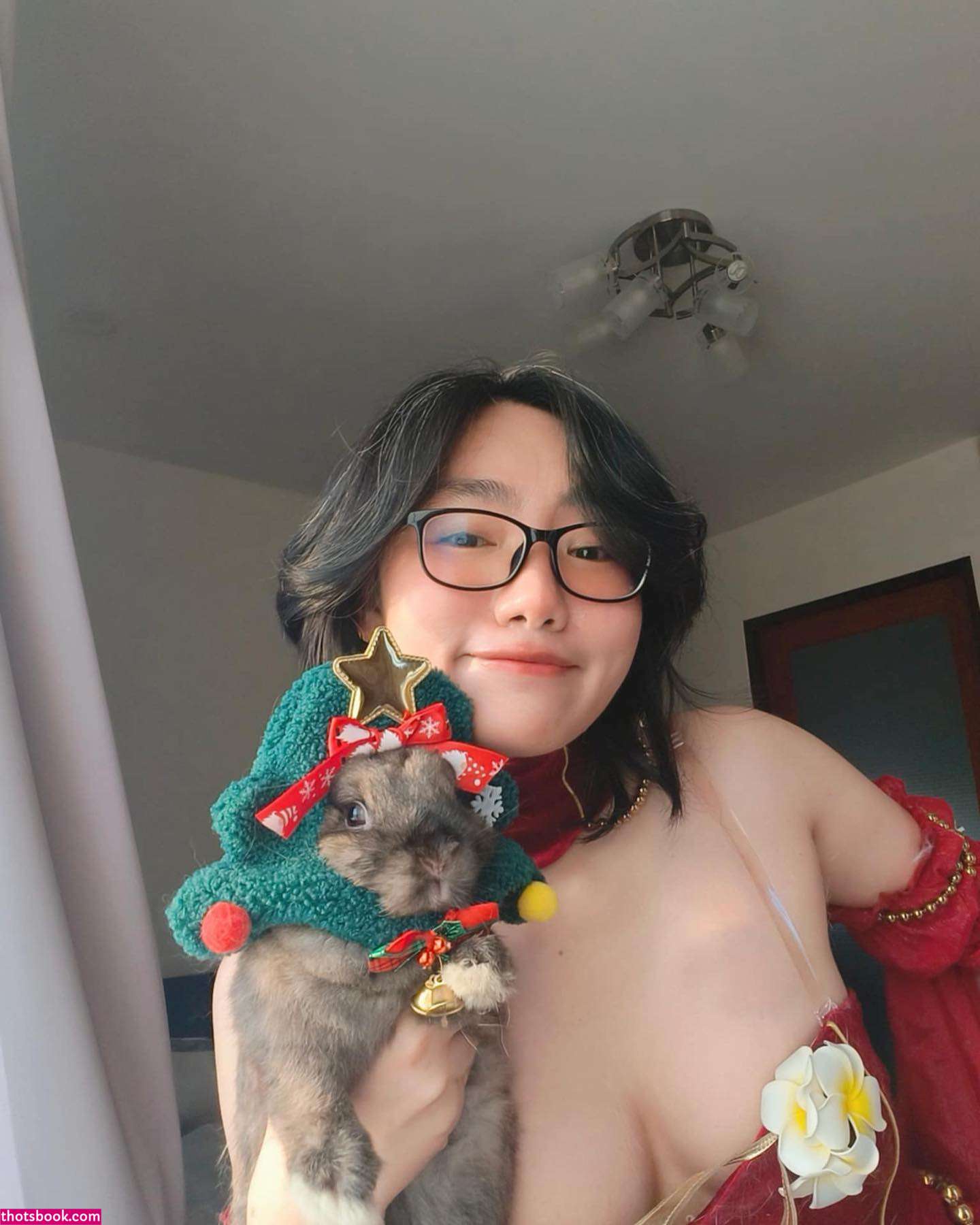 Poon Warunya Photo #18