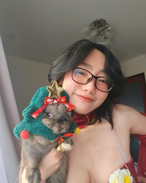 Poon Warunya Photo #17