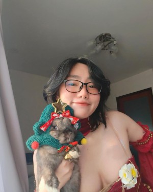 Poon Warunya Photo #18