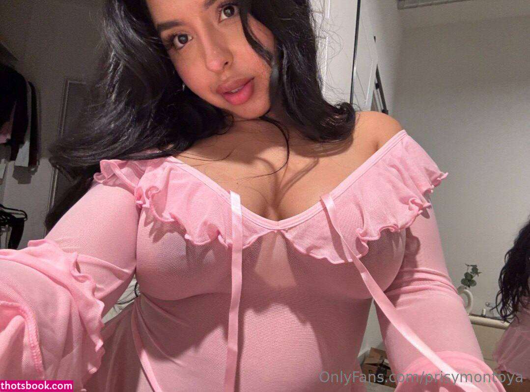 Prisy Montoya Photo #83