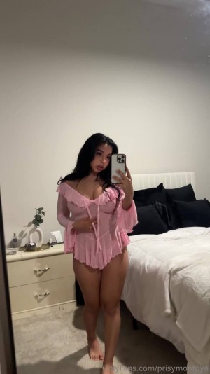 Prisy Montoya Post #15