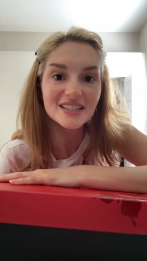 Busy B ASMR Video #28