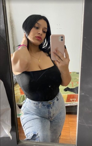 Daiana Nicol Photo #19