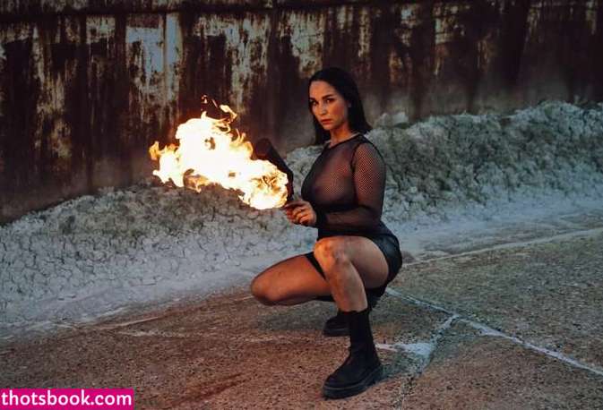 Madamemoiselle Michele Photo #7