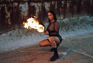 Madamemoiselle Michele Post #2