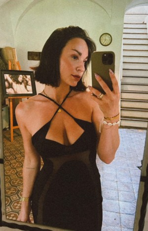 Madamemoiselle Michele Photo #28