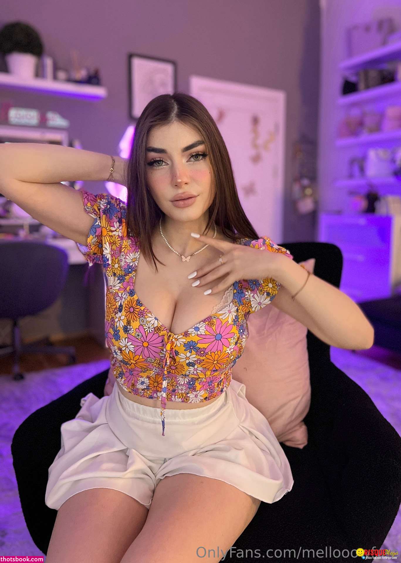 Mellow Maloni Photo #67