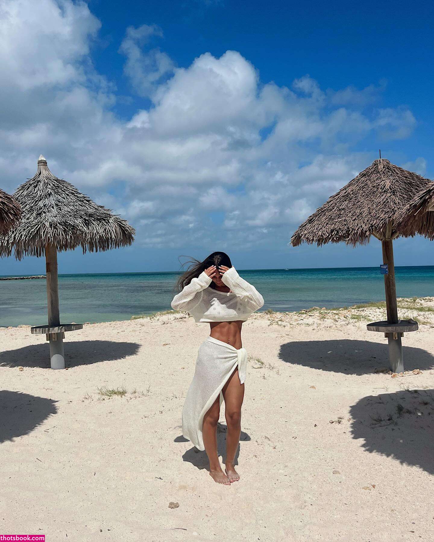 Stephanie Zustovich Photo #16