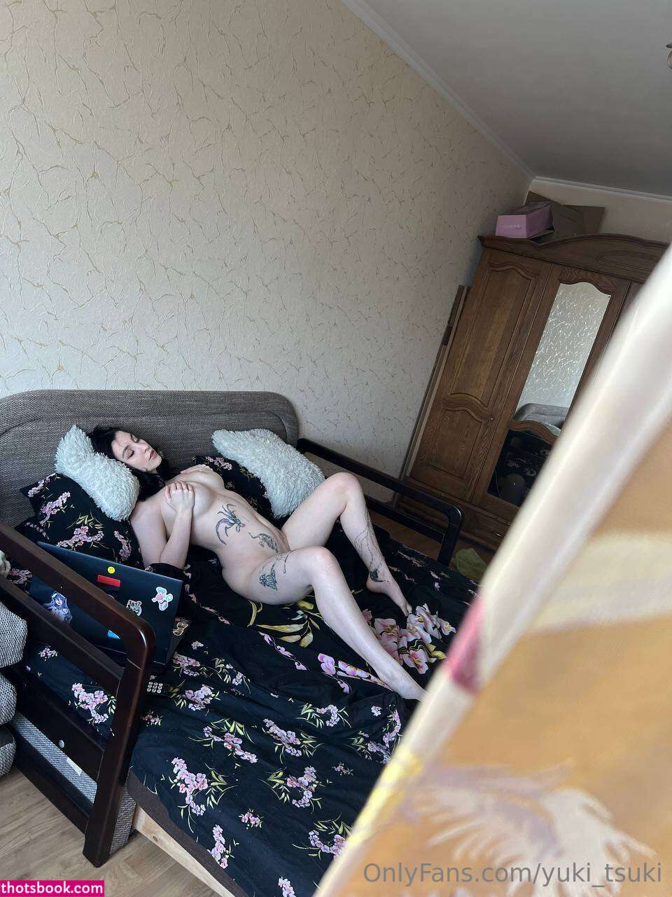 Yuki Tsuki Photo #71