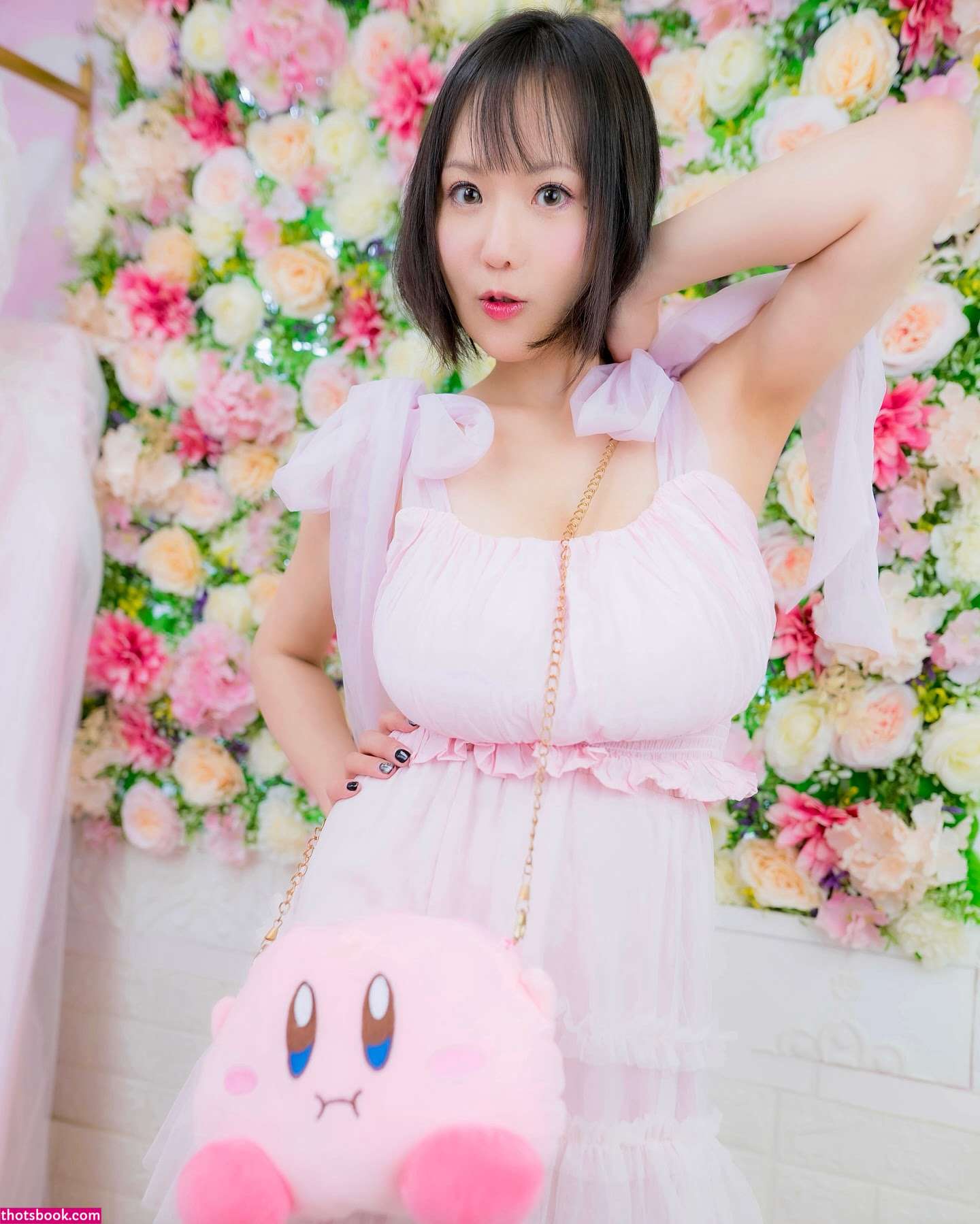 Kaho Shibuya Photo #16