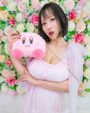 Kaho Shibuya Post #2