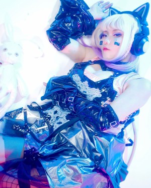 Kaho Shibuya Photo #30