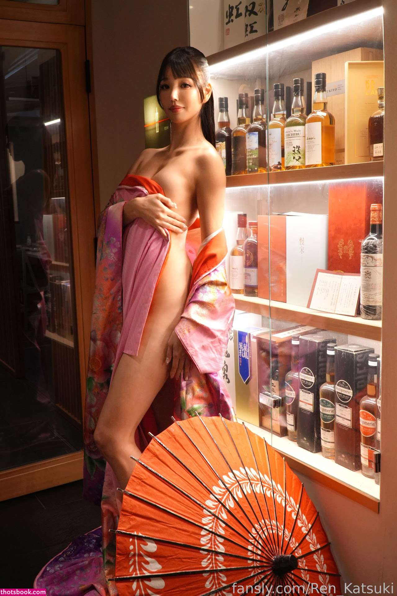 Katsuki Ren Photo #35