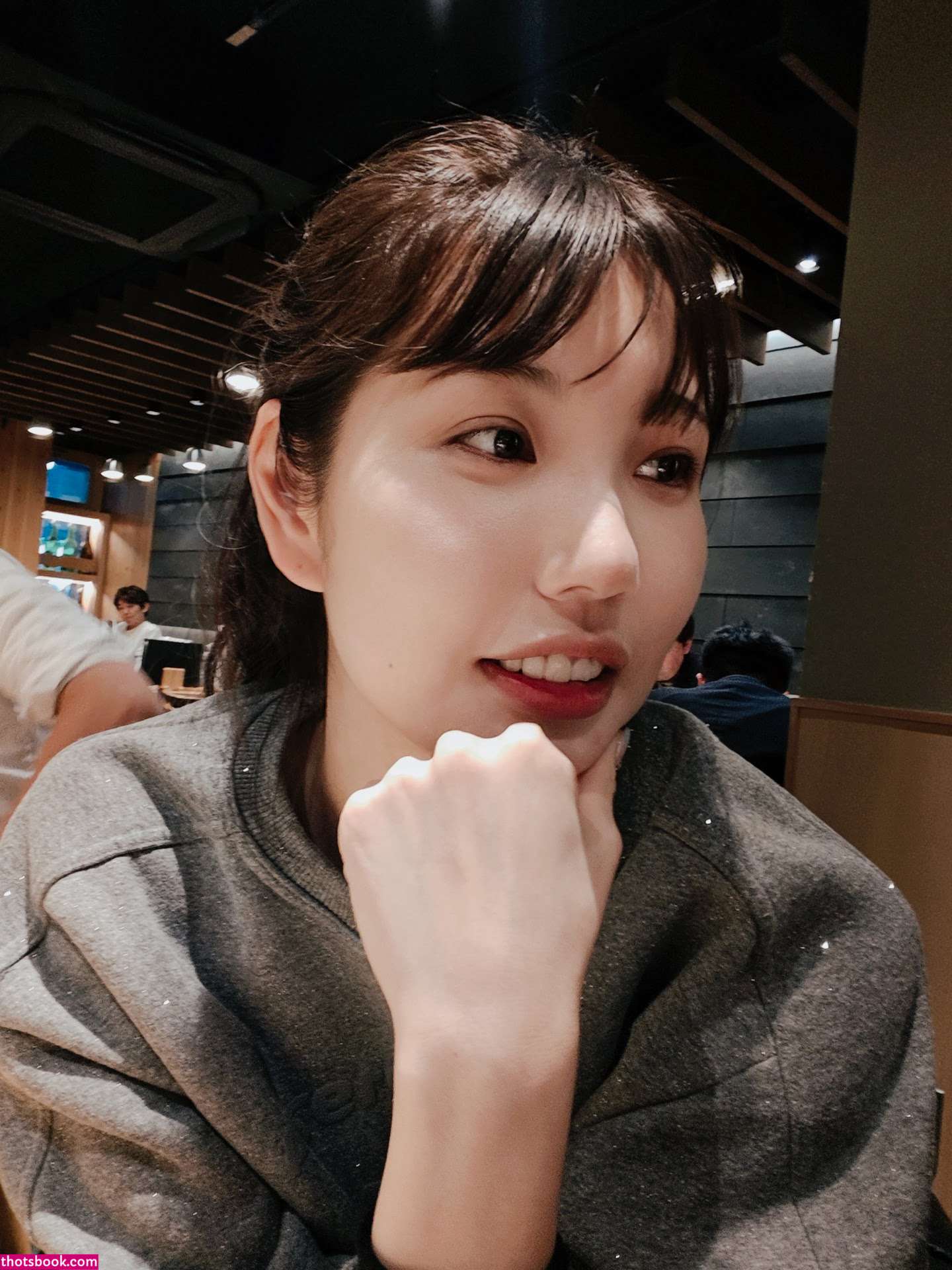 Katsuki Ren Photo #48