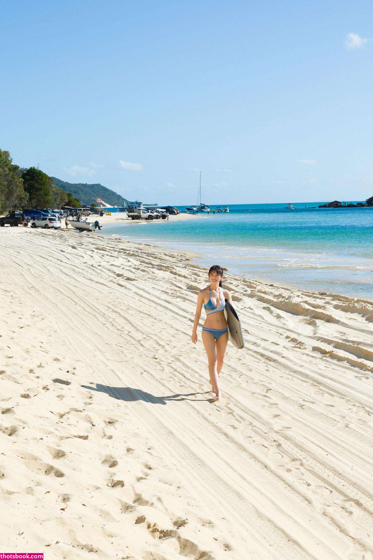 Kikuchi Hina Photo #17