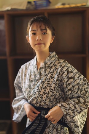 Kikuchi Hina Photo #29