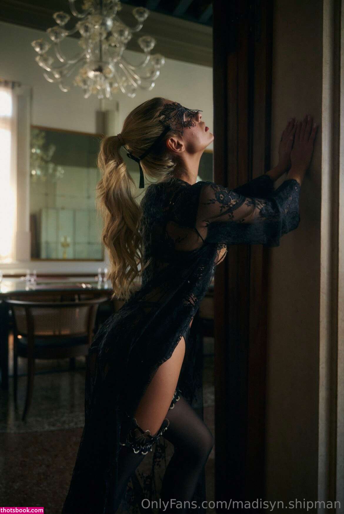 Madisyn Shipman Photo #5