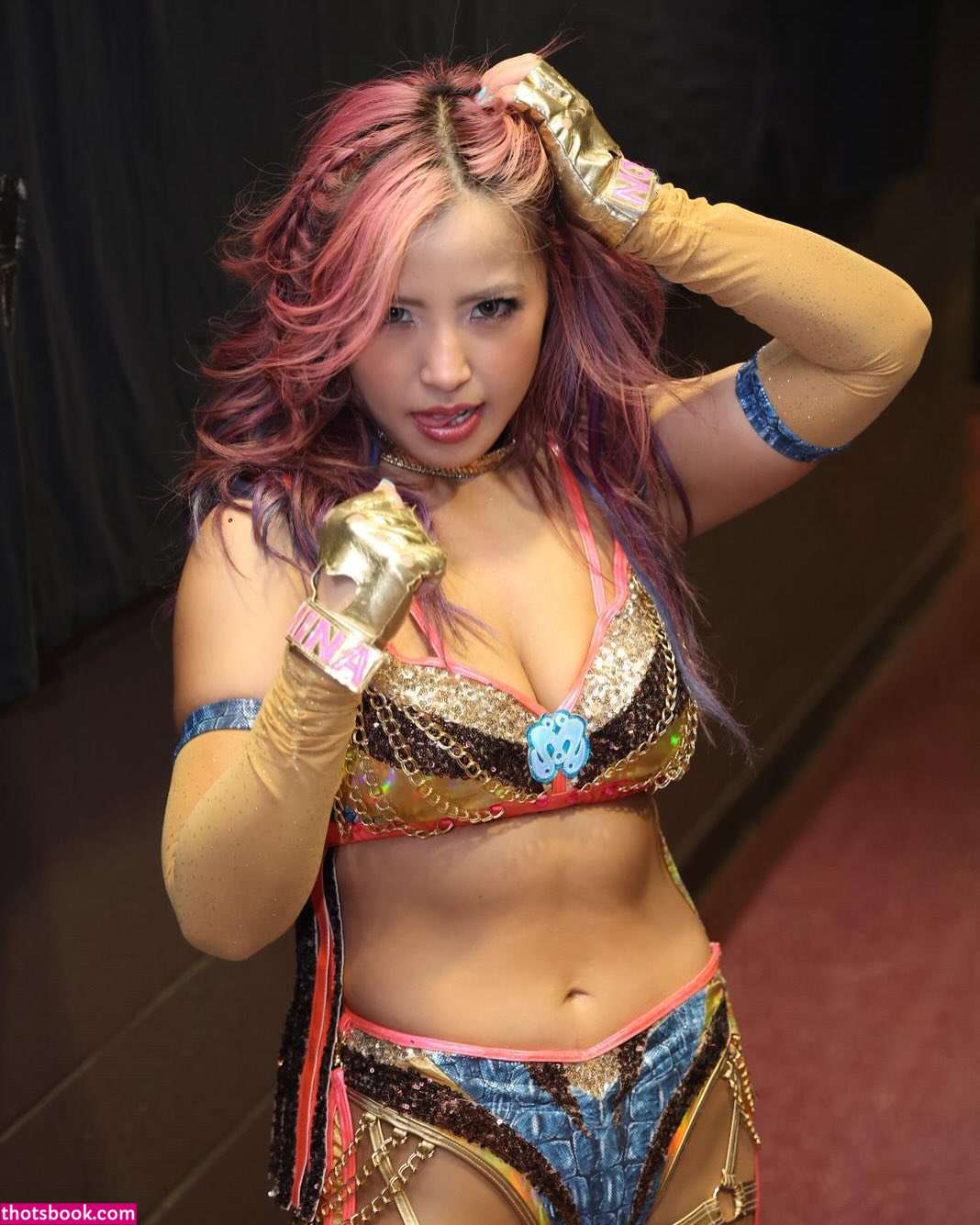 Mina Shirakawa Photo #151