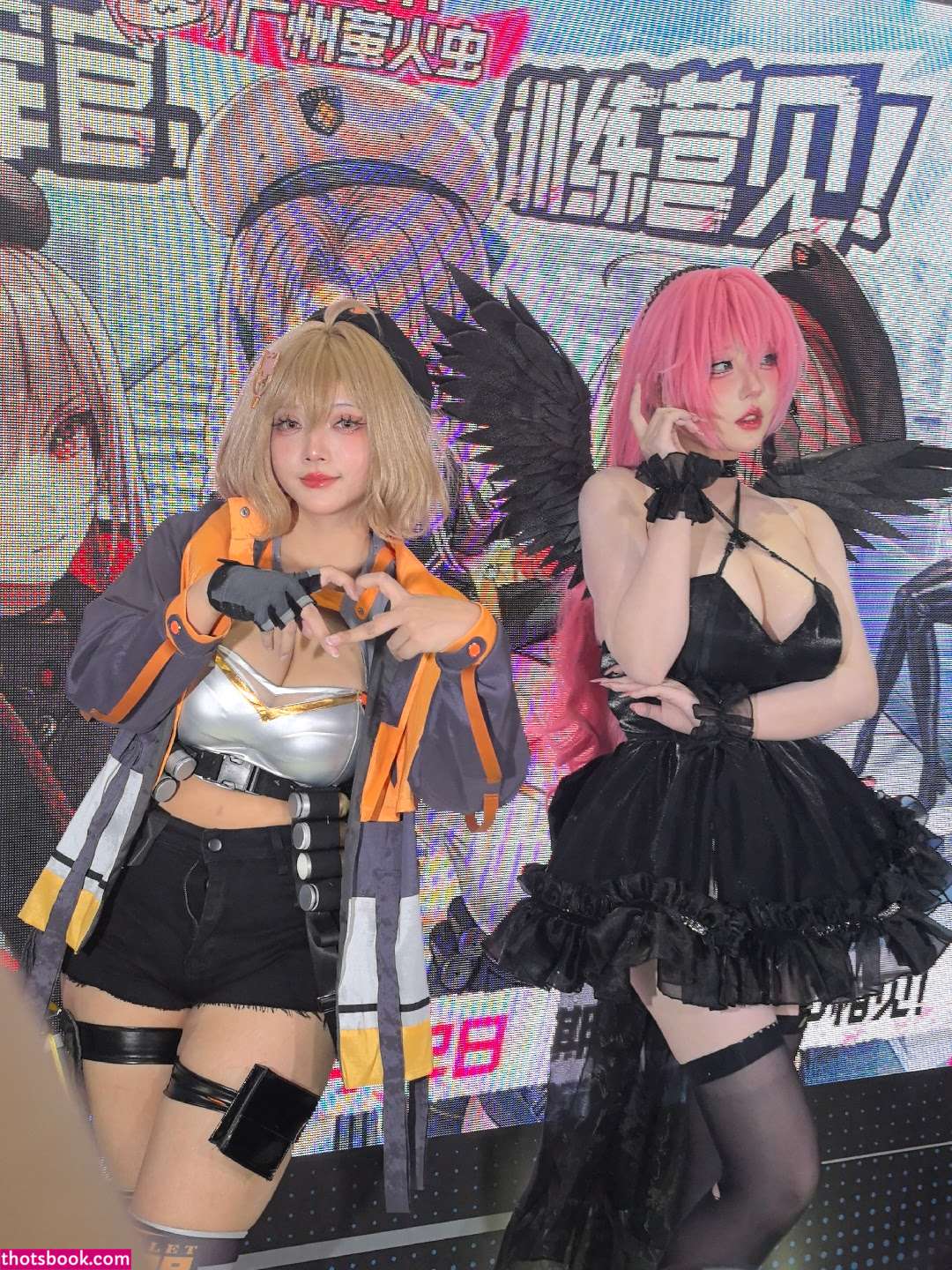 Takomayuyi Photo #100