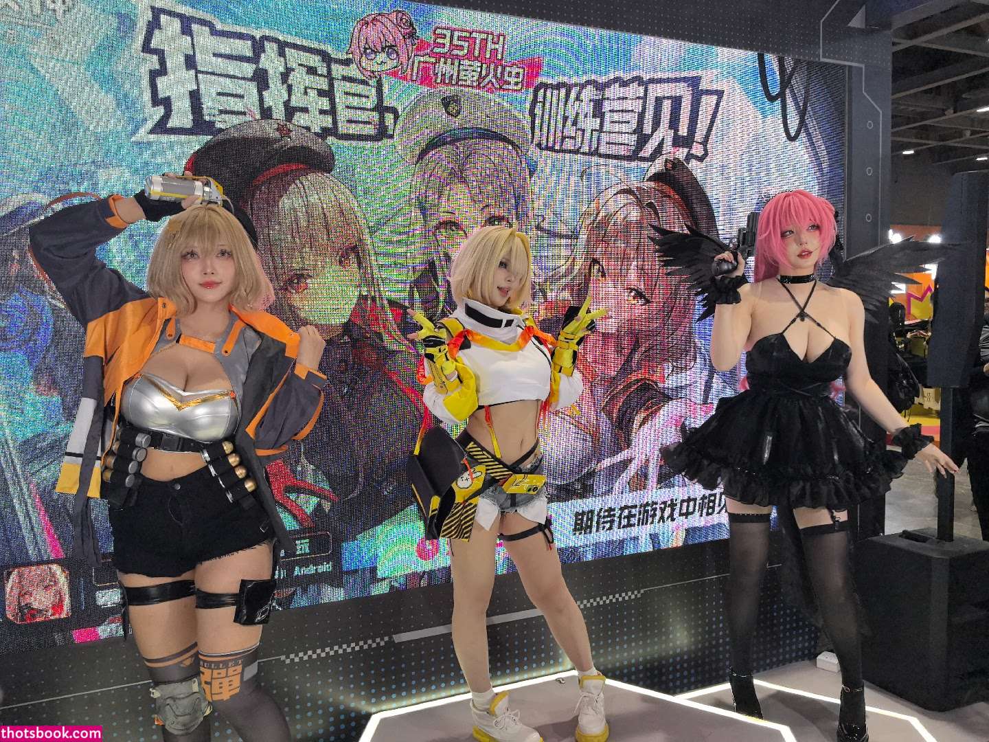 Takomayuyi Photo #105