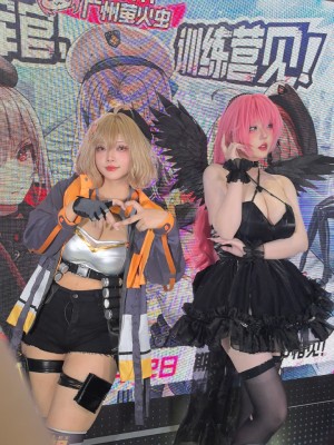 Takomayuyi Photo #100