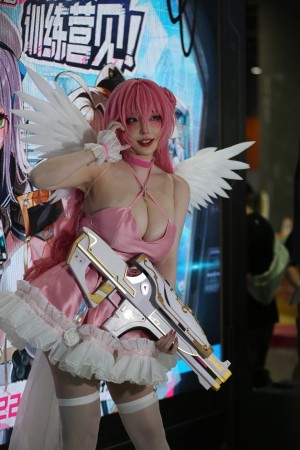 Takomayuyi Photo #120