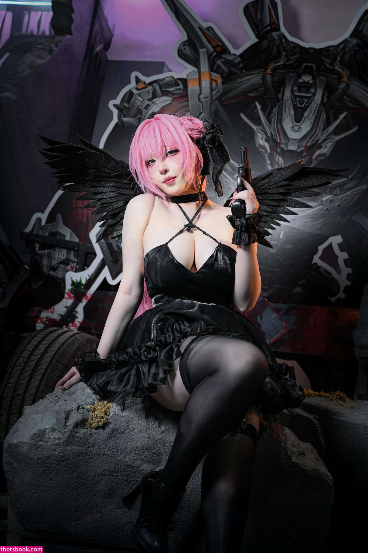 Takomayuyi Photo #125