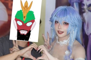 Takomayuyi Photo #124