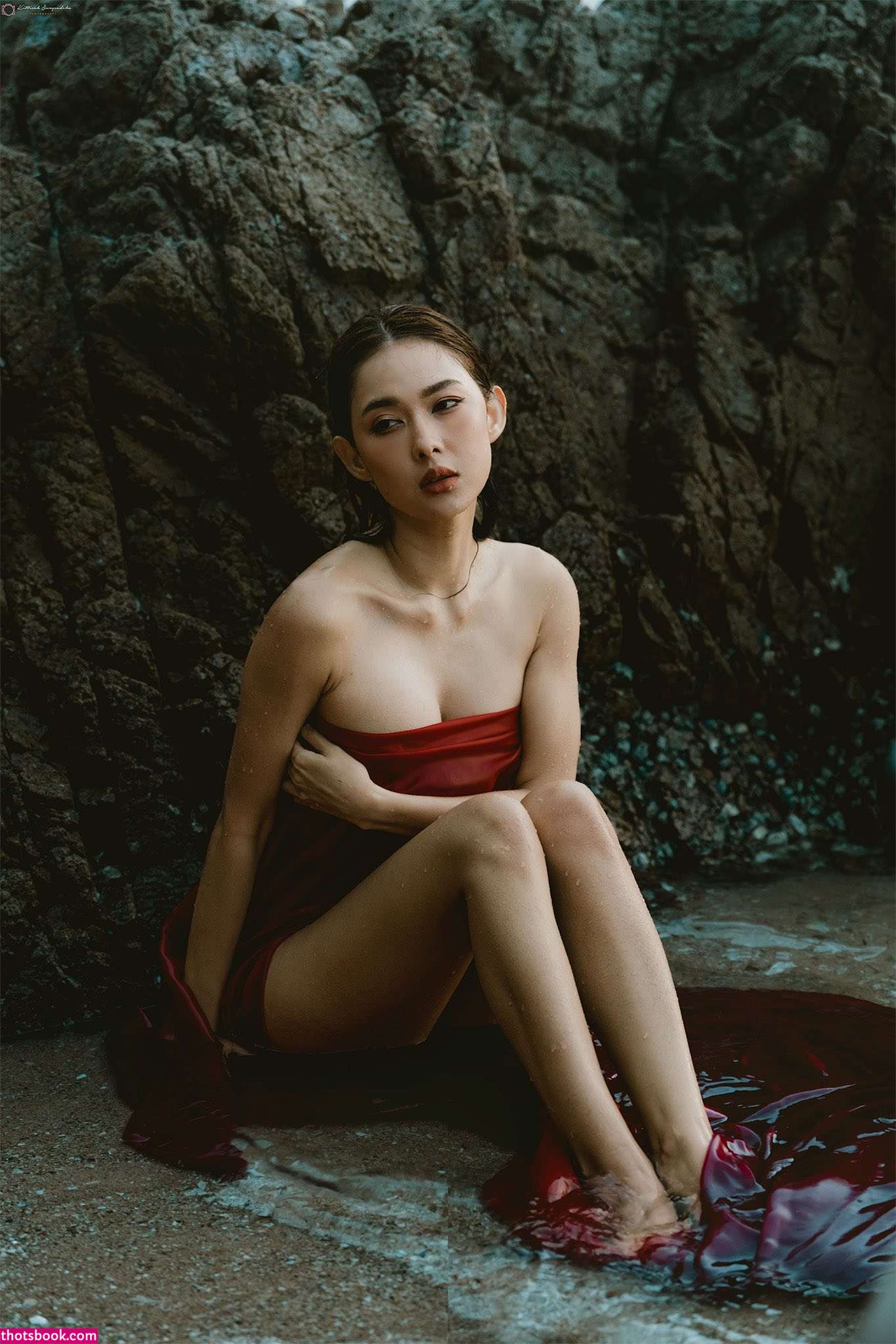 Tharinton Donmuenstri Photo #152