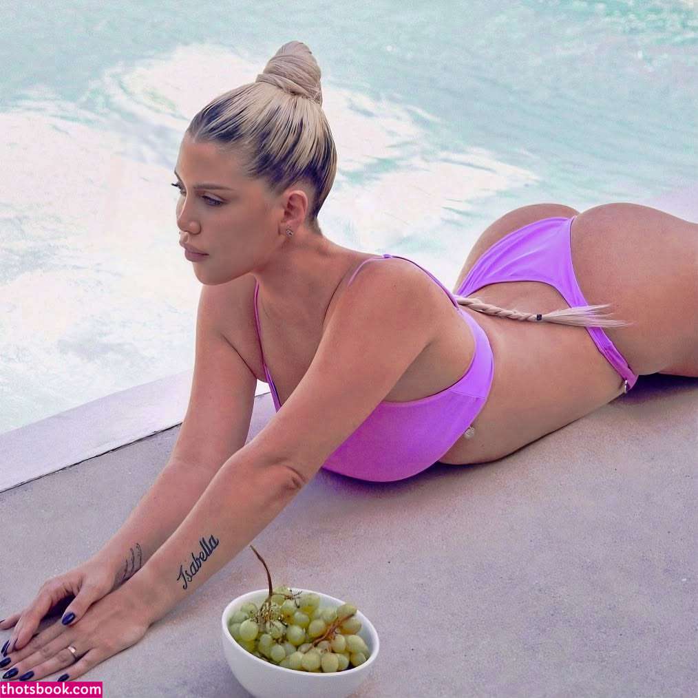 Wanda Nara Photo #44