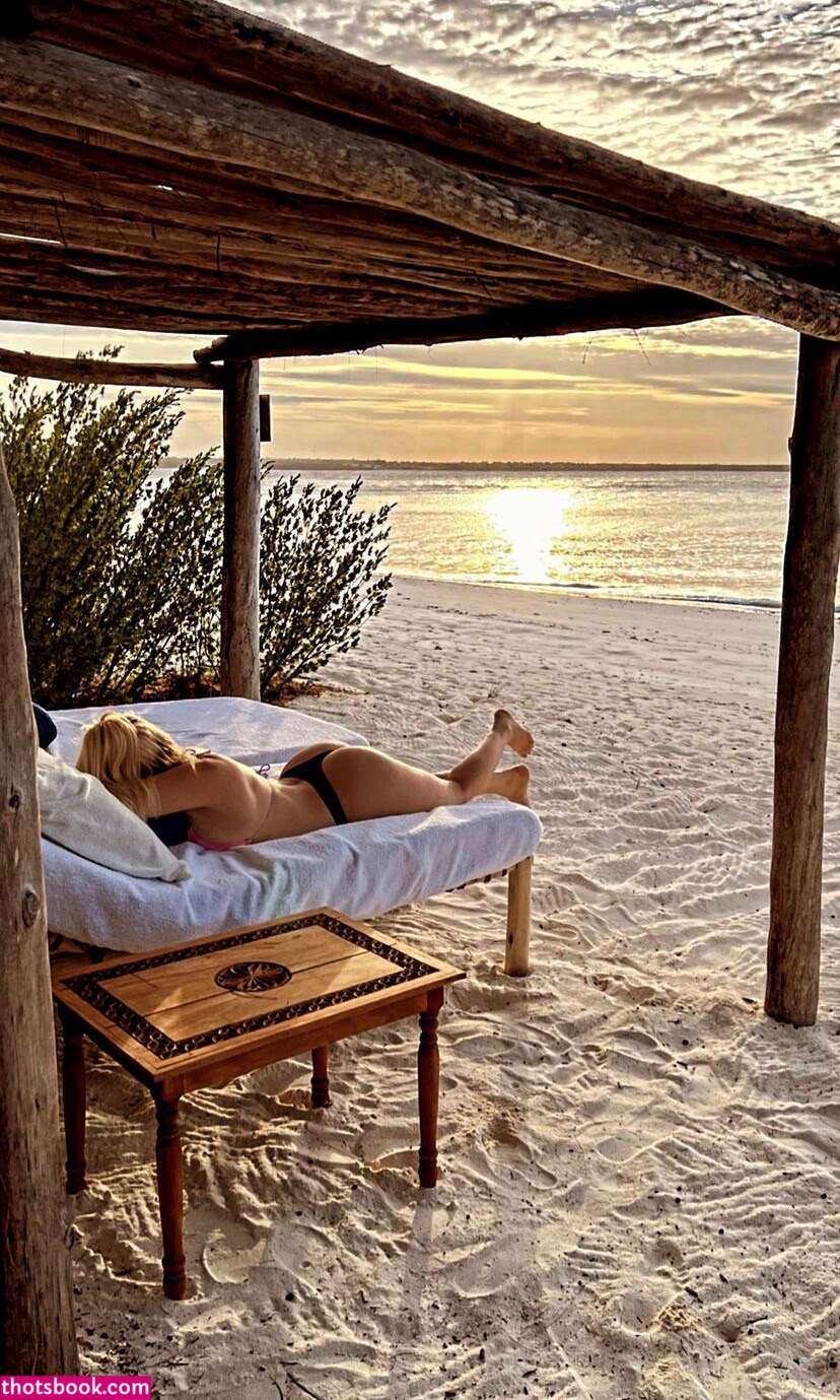 Wanda Nara Photo #49