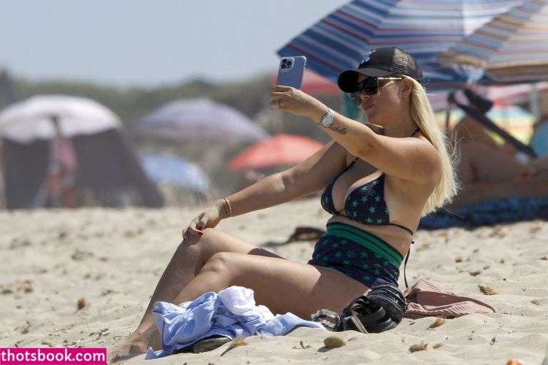 Wanda Nara Photo #61