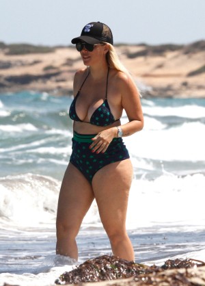 Wanda Nara Photo #60