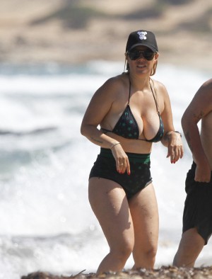 Wanda Nara Photo #64