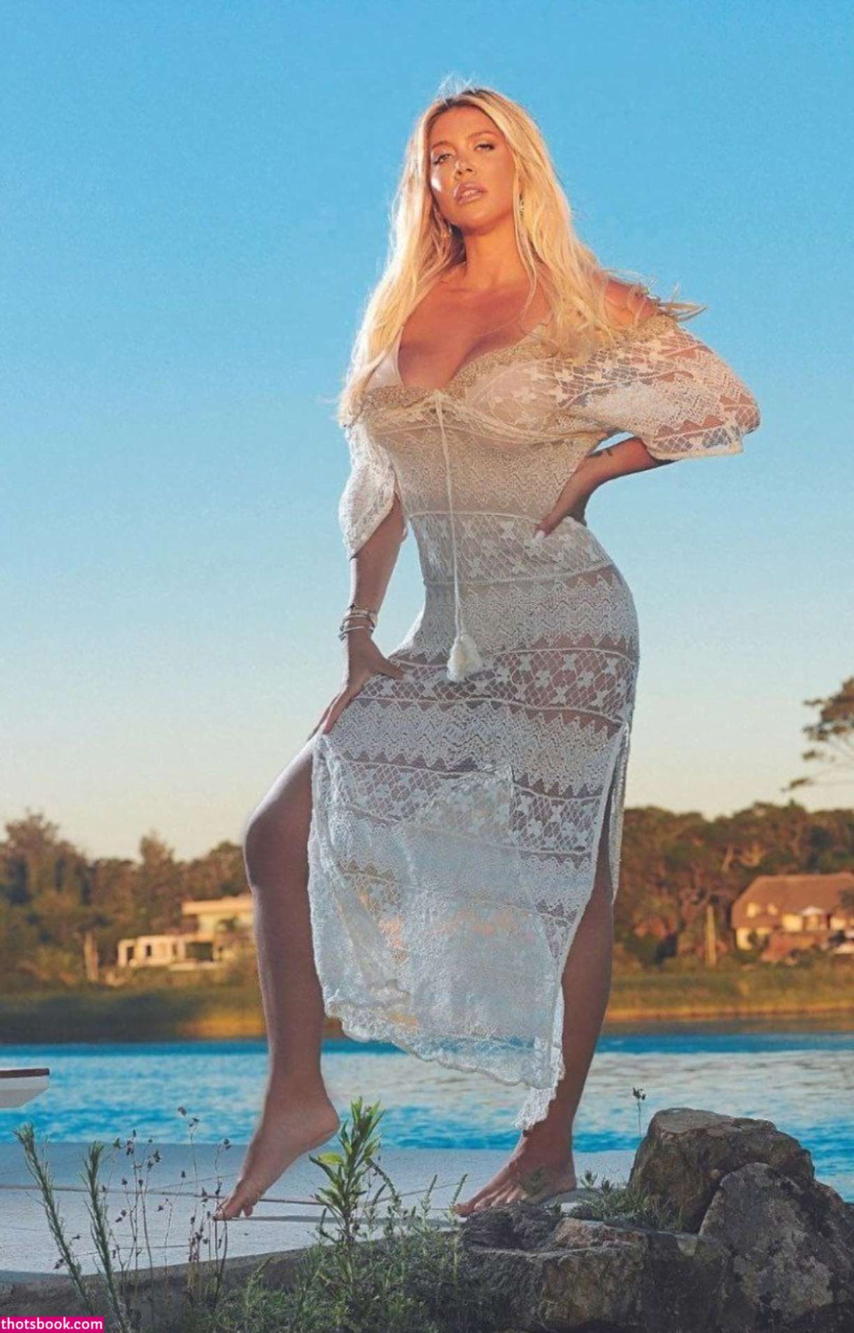 Wanda Nara Photo #71