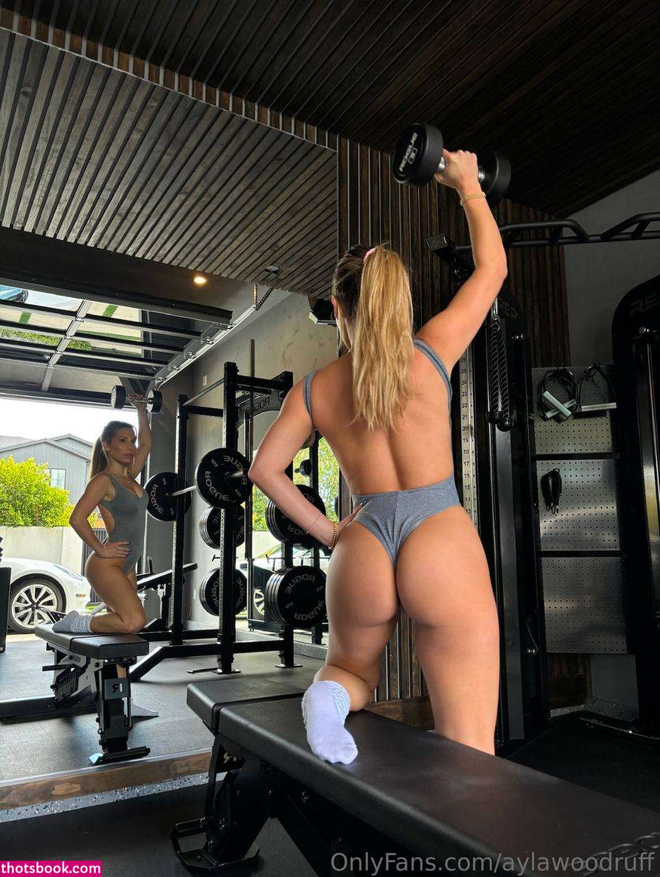 Ayla Woodruff Photo #492