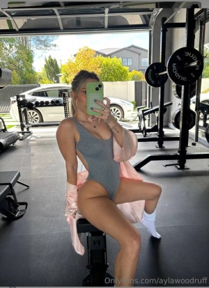 Ayla Woodruff Photo #491