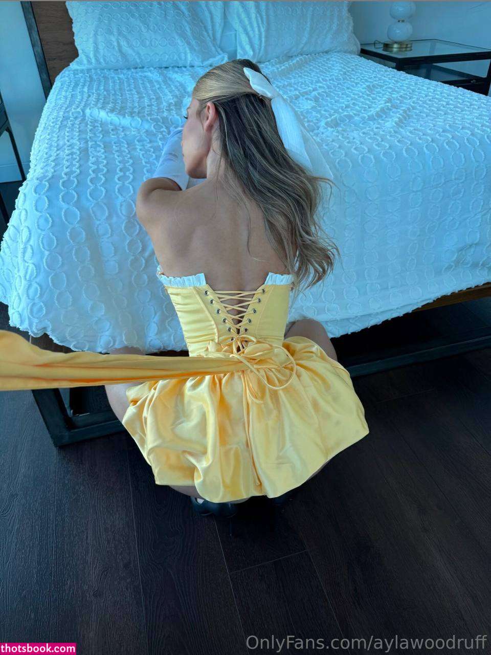 Ayla Woodruff Photo #507