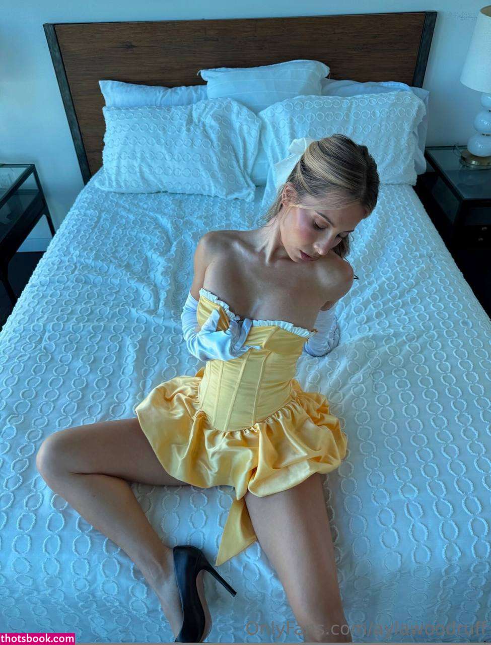 Ayla Woodruff Photo #508