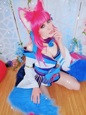 Eroticneko Photo #317