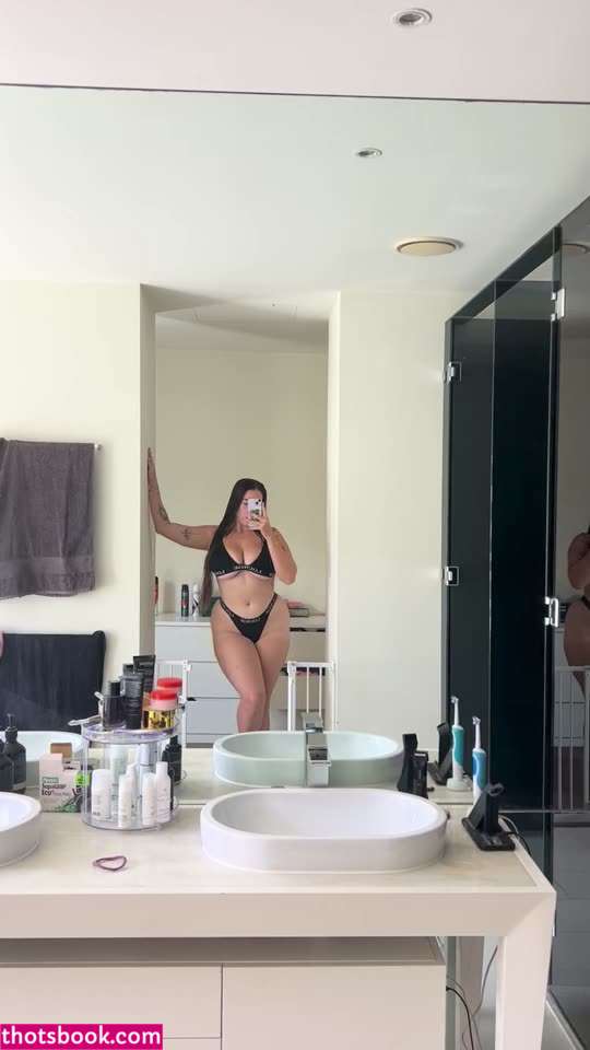 Georgia Carter Photo #29