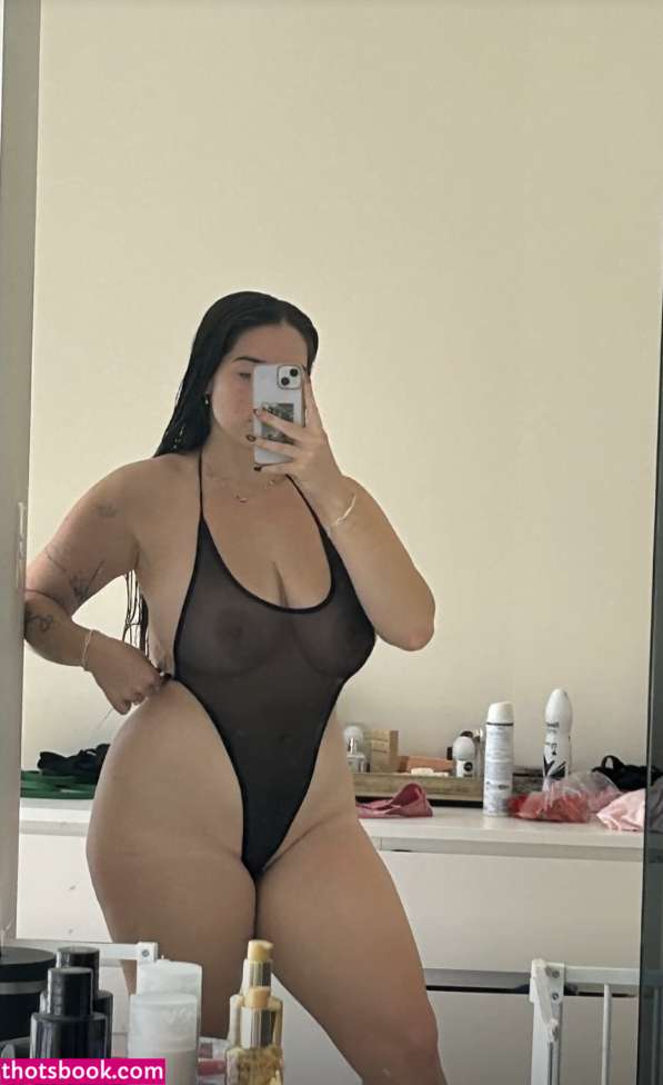 Georgia Carter Photo #37