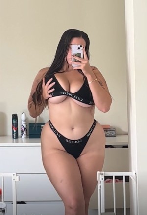 Georgia Carter Photo #40