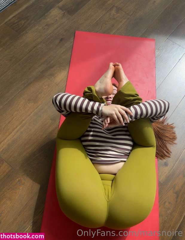 Mars Noire Photo #363