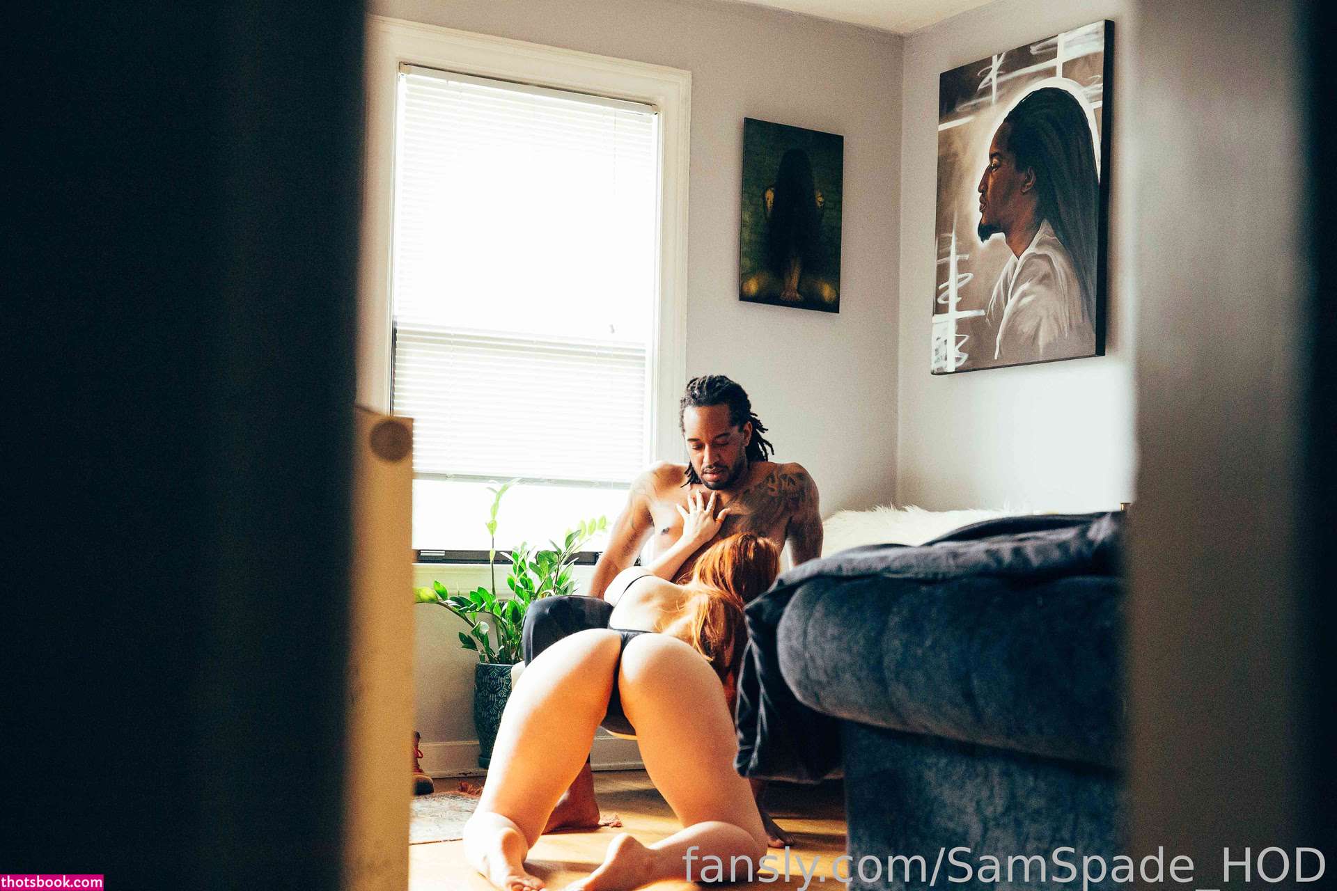 Mars Noire Photo #369