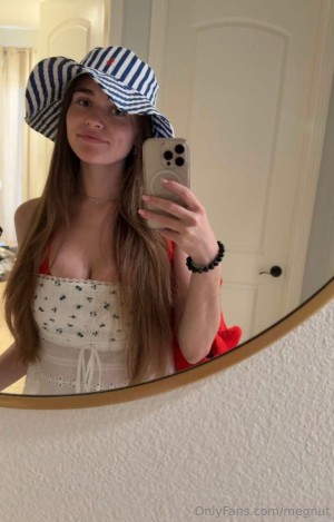 Megan Guthrie Post #219