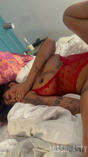 Missbnasty Photo #47